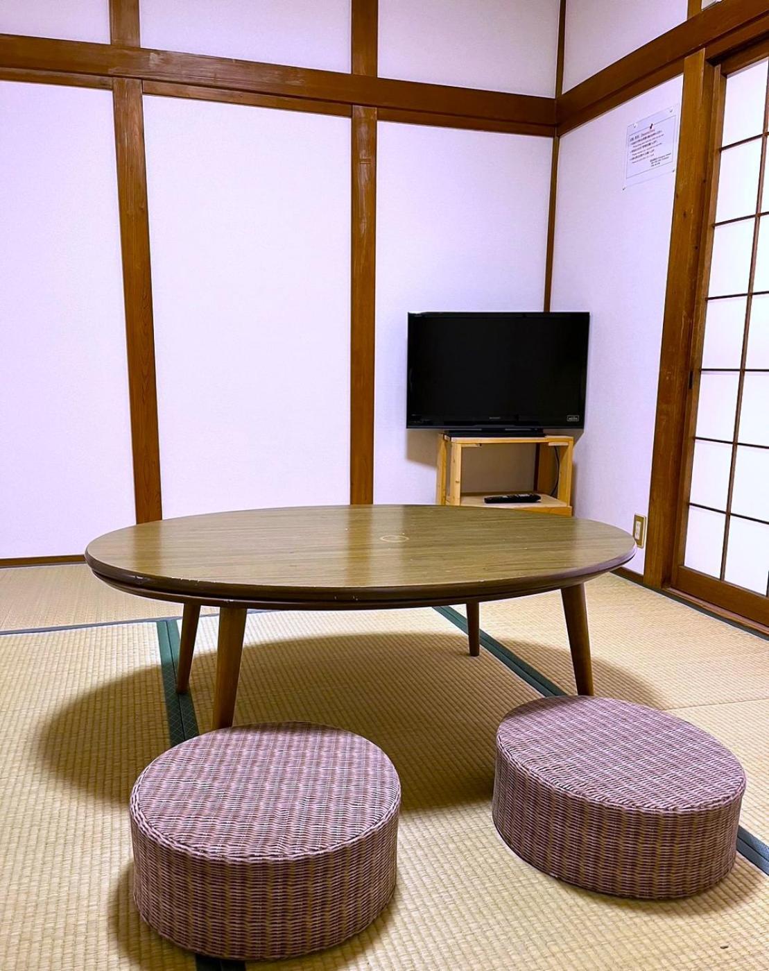 Guesthouse法華寺yoshikawa 奈良 外观 照片